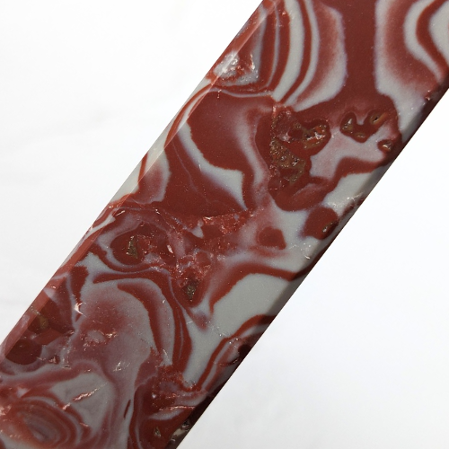 【Rosetta Jasper Tower 170g】アフリカ産 ロゼッタジャスパー タワー