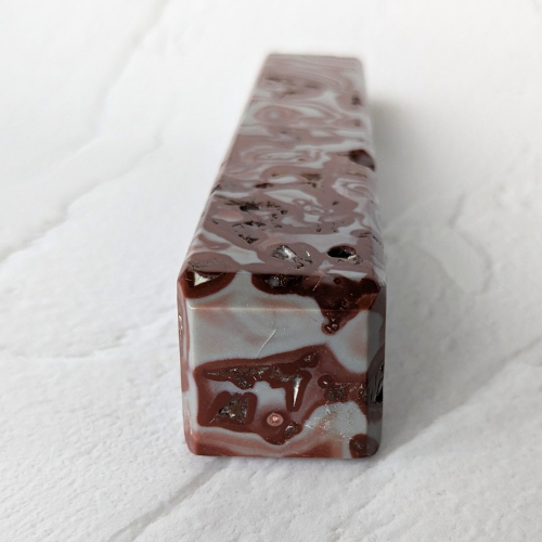 【Rosetta Jasper Tower 170g】アフリカ産 ロゼッタジャスパー タワー