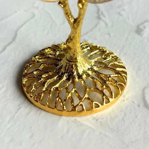 【Sphere Stand 】Butterfly&Tree