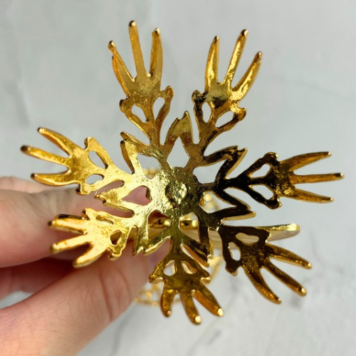 【Sphere Stand 】Butterfly&Tree