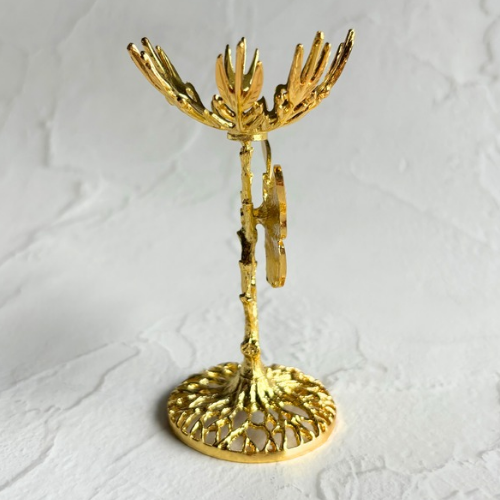 【Sphere Stand 】Butterfly&Tree