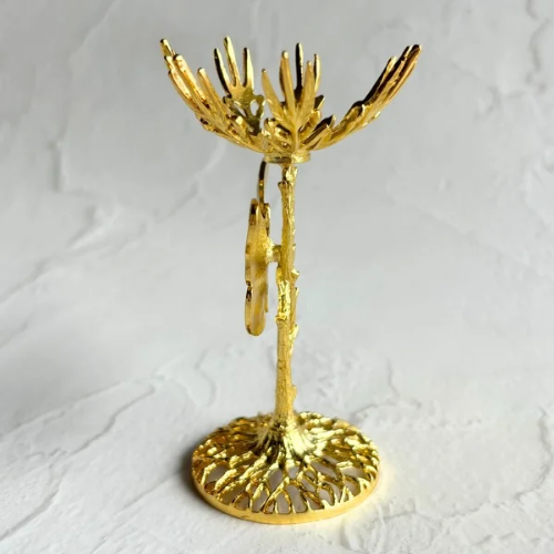 【Sphere Stand 】Butterfly&Tree