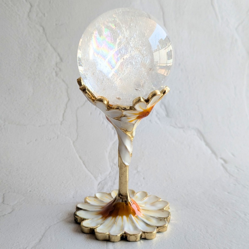 【Sphere Stand 】Little Daisy
