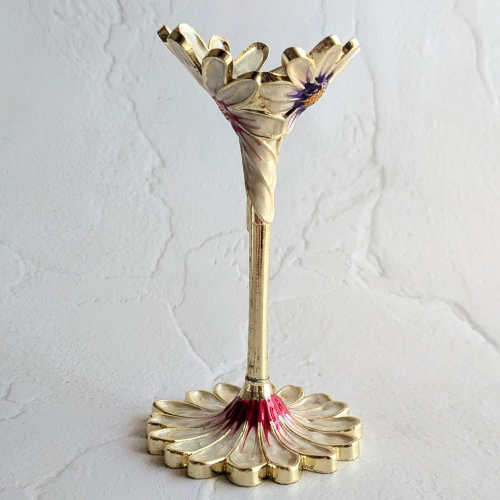 【Sphere Stand 】Little Daisy Pink