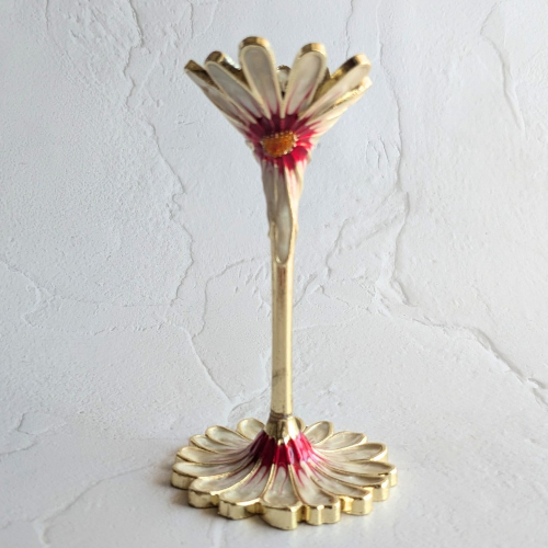【Sphere Stand 】Little Daisy Pink