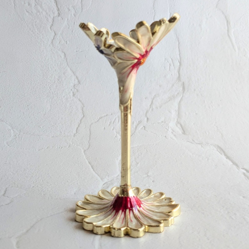 【Sphere Stand 】Little Daisy Pink