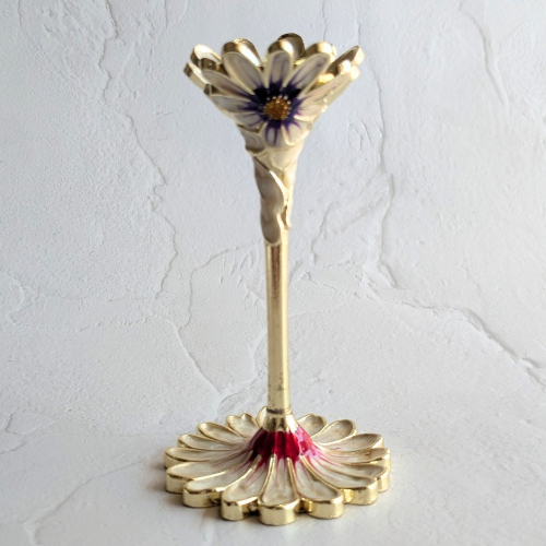 【Sphere Stand 】Little Daisy Pink