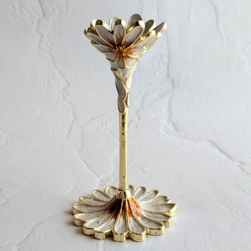 【Sphere Stand 】Little Daisy yellow