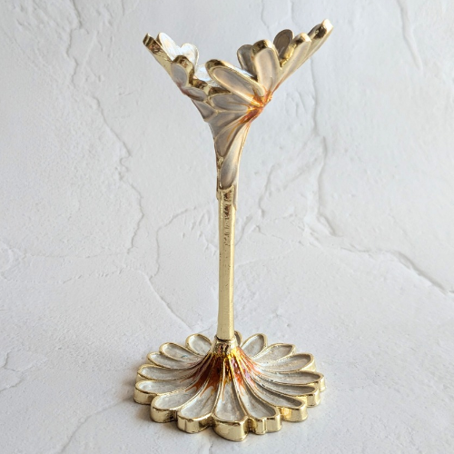 【Sphere Stand 】Little Daisy yellow