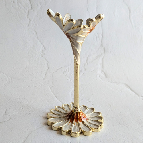 【Sphere Stand 】Little Daisy yellow