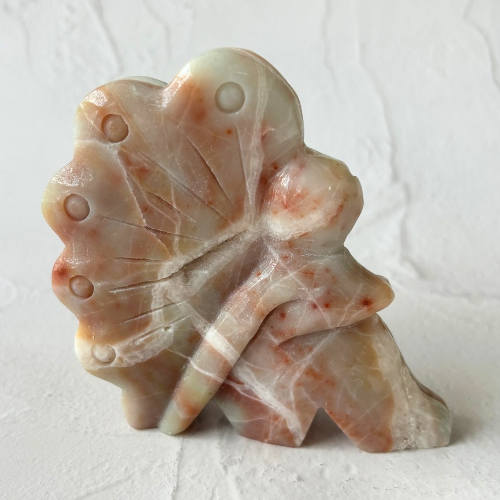 【Amazonite Fairy 267g】アマゾナイト フェアリー
