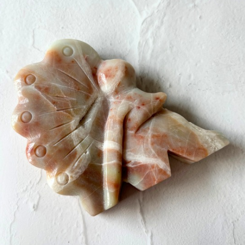 【Amazonite Fairy 267g】アマゾナイト フェアリー