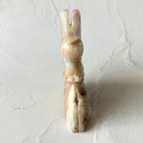 【Amazonite Fairy 267g】アマゾナイト フェアリー