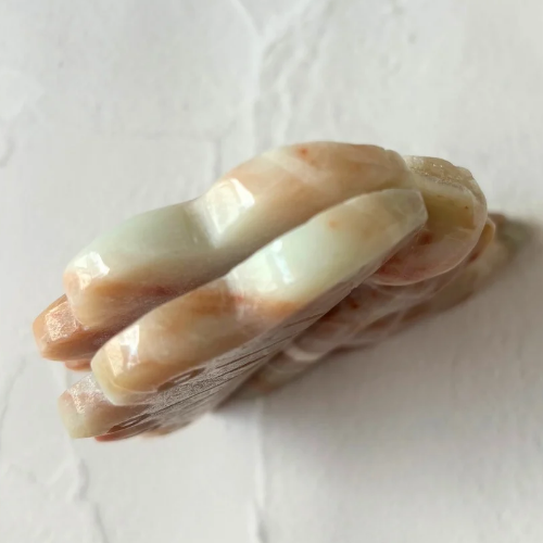 【Amazonite Fairy 267g】アマゾナイト フェアリー