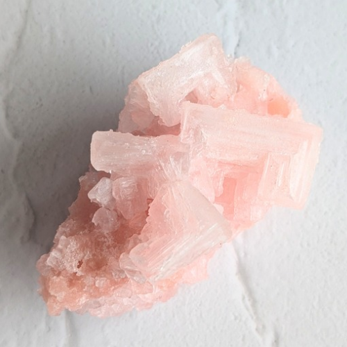 【Pink Halite 37g】ピンクハライト