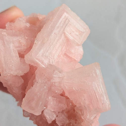 【Pink Halite 37g】ピンクハライト