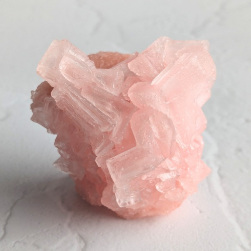 【Pink Halite 52.5g】ピンクハライト