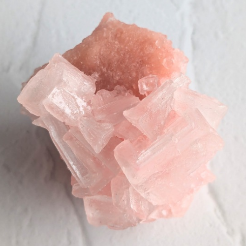 【Pink Halite 52.5g】ピンクハライト
