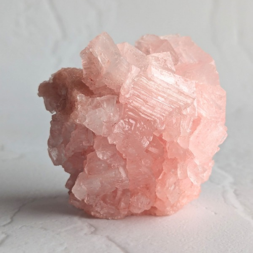 【Pink Halite 52.5g】ピンクハライト