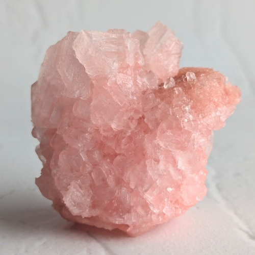 【Pink Halite 52.5g】ピンクハライト