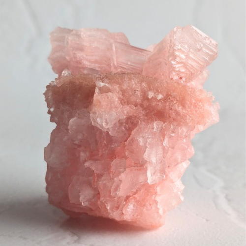 【Pink Halite 52.5g】ピンクハライト