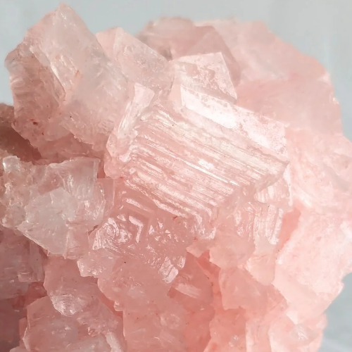 【Pink Halite 52.5g】ピンクハライト