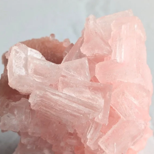 【Pink Halite 52.5g】ピンクハライト