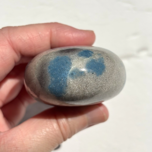 【K2 Jasper Palm Stone⑥】パキスタン産 K2ジャスパー  パームストーン