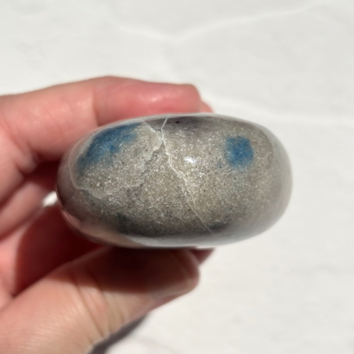 【K2 Jasper Palm Stone④】パキスタン産 K2ジャスパー  パームストーン