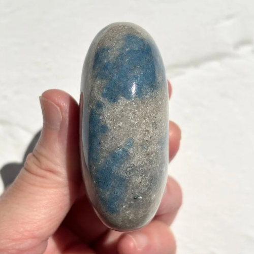 【K2 Jasper Palm Stone①】パキスタン産 K2ジャスパー  パームストーン