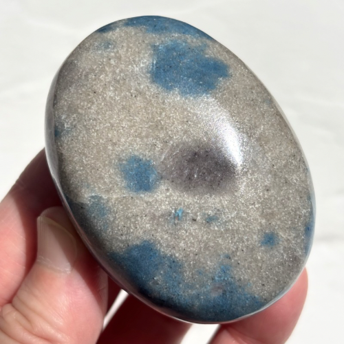 【K2 Jasper Palm Stone②】パキスタン産 K2ジャスパー  パームストーン
