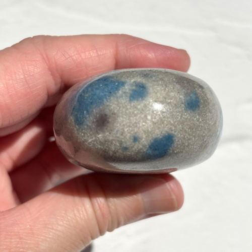 【K2 Jasper Palm Stone②】パキスタン産 K2ジャスパー  パームストーン