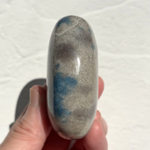 【K2 Jasper Palm Stone④】パキスタン産 K2ジャスパー  パームストーン
