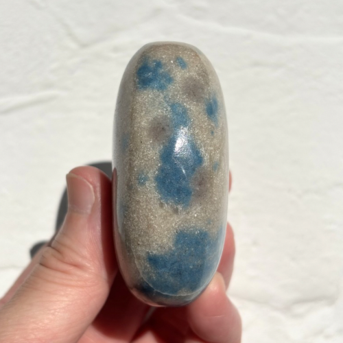 【K2 Jasper Palm Stone③】パキスタン産 K2ジャスパー  パームストーン