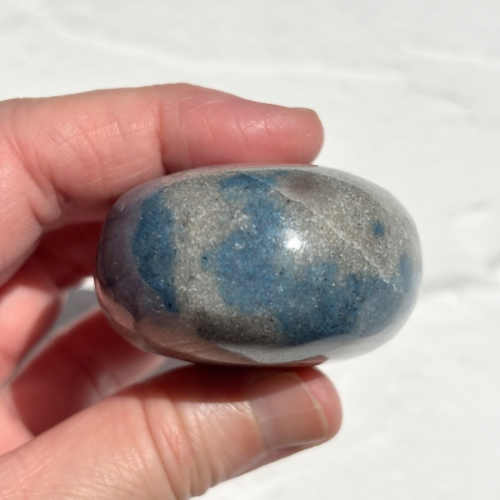 【K2 Jasper Palm Stone②】パキスタン産 K2ジャスパー  パームストーン