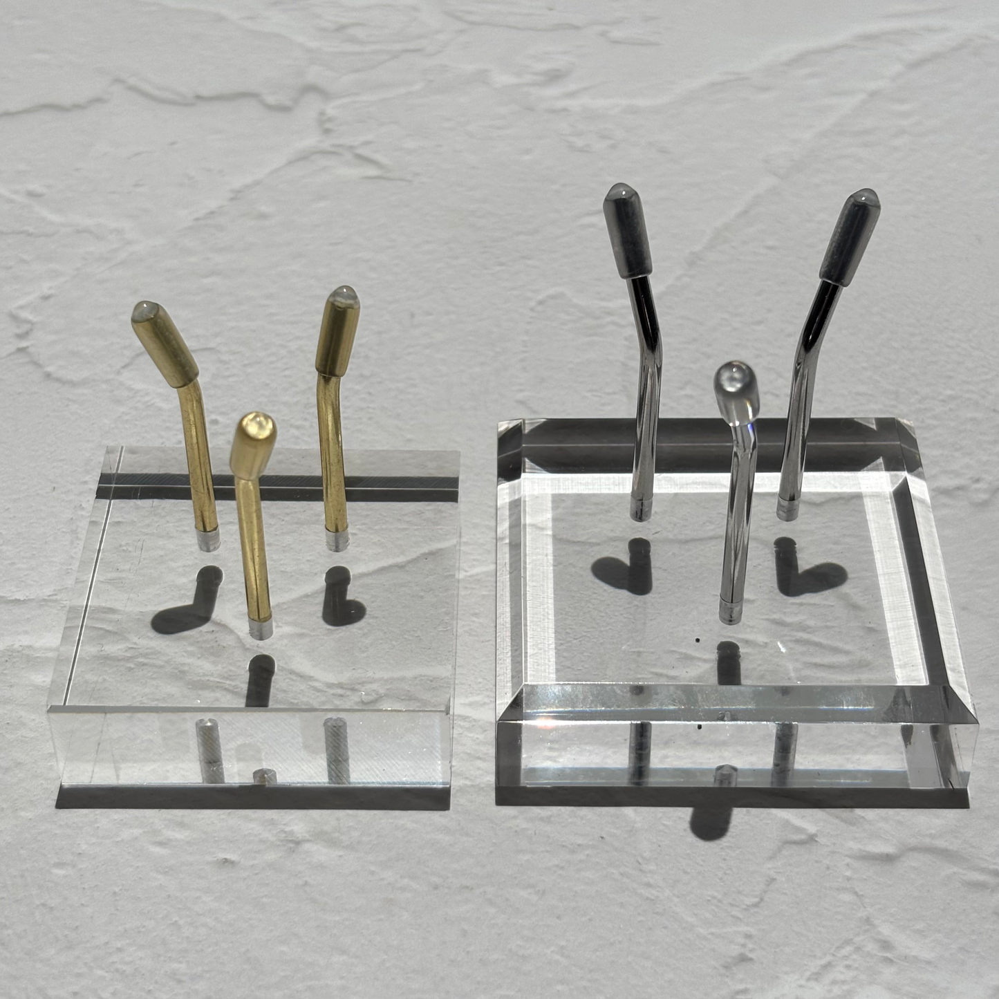 【Sphere Stand 】Mineral Display Stand【L】