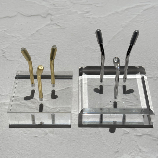【Sphere Stand 】Mineral Display Stand【L】