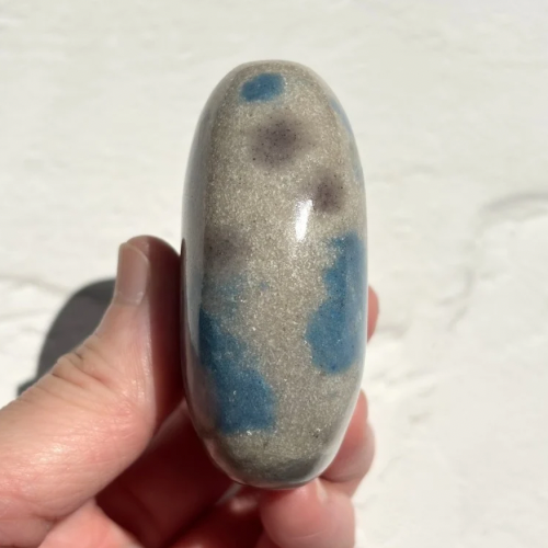 【K2 Jasper Palm Stone⑦】パキスタン産 K2ジャスパー  パームストーン