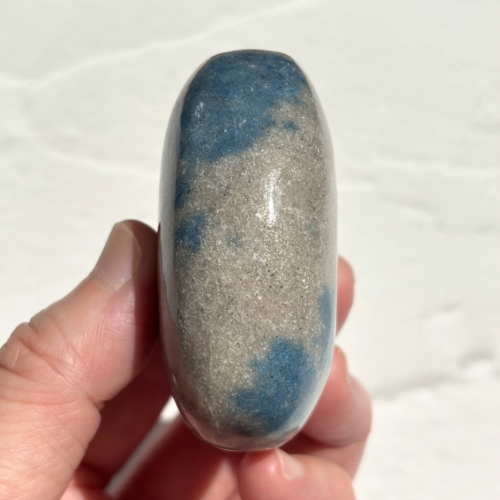 【K2 Jasper Palm Stone②】パキスタン産 K2ジャスパー  パームストーン