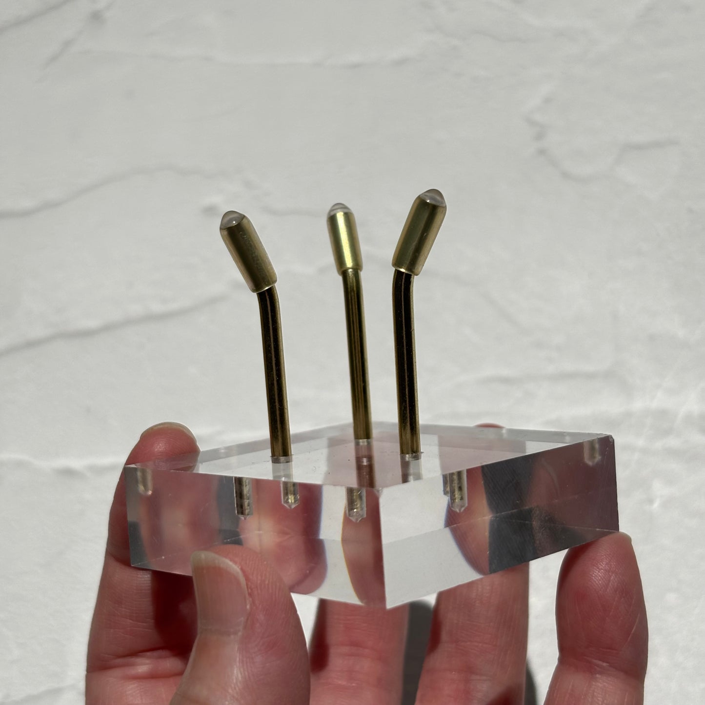 【Sphere Stand 】Mineral Display Stand【L】