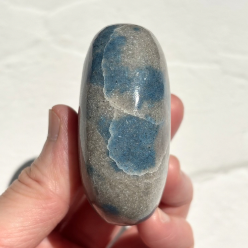 【K2 Jasper Palm Stone②】パキスタン産 K2ジャスパー  パームストーン