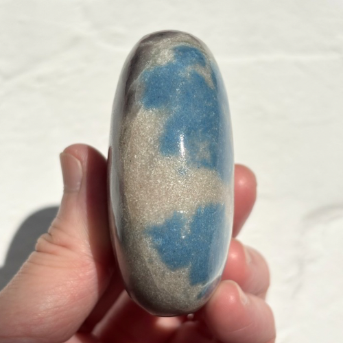【K2 Jasper Palm Stone⑤】パキスタン産 K2ジャスパー  パームストーン