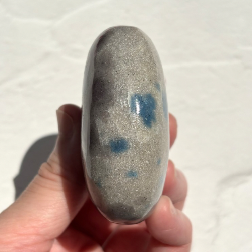 【K2 Jasper Palm Stone⑤】パキスタン産 K2ジャスパー  パームストーン