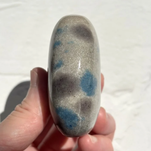 【K2 Jasper Palm Stone⑦】パキスタン産 K2ジャスパー  パームストーン