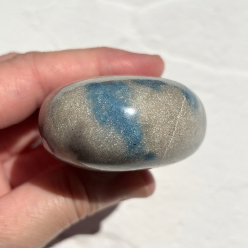 【K2 Jasper Palm Stone④】パキスタン産 K2ジャスパー  パームストーン
