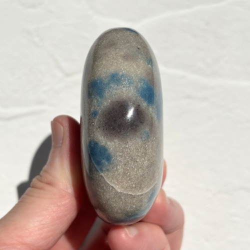 【K2 Jasper Palm Stone④】パキスタン産 K2ジャスパー  パームストーン