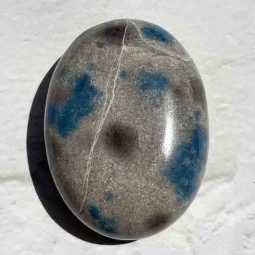 【K2 Jasper Palm Stone④】パキスタン産 K2ジャスパー  パームストーン