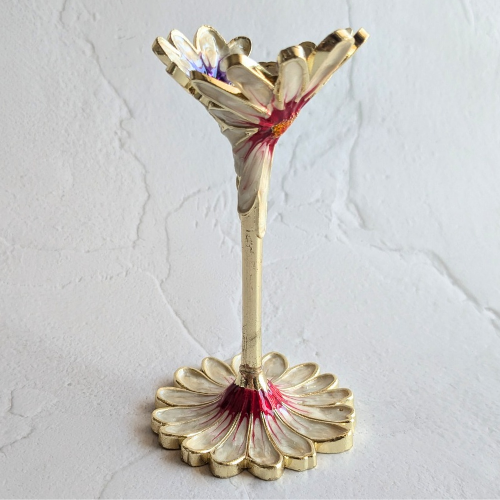 【Sphere Stand 】Little Daisy Pink