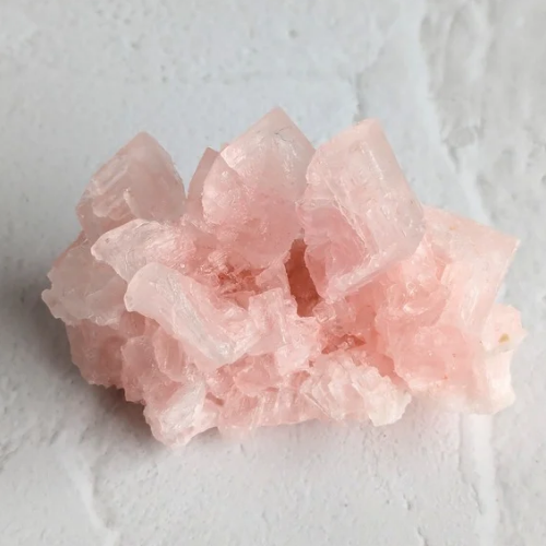 【Pink Halite 23g】ピンクハライト