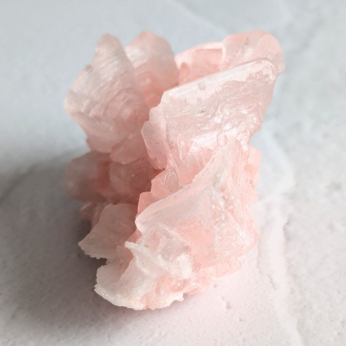 【Pink Halite 23g】ピンクハライト